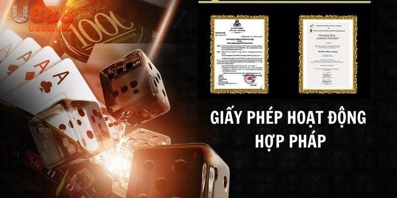 Lợi ích của giấy phép hoạt động 7m đối với người chơi