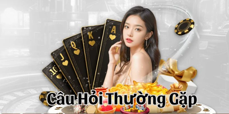 Những câu hỏi thường gặp về đăng ký và tài khoản