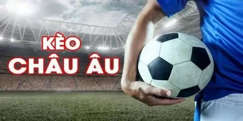 Quản lý rủi ro khi cược kèo châu âu