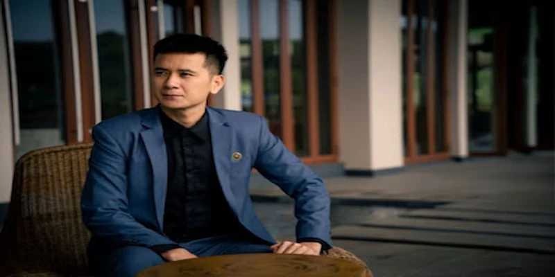 Tầm ảnh hưởng của Ceo 7m Minh Tuấn trong ngành casino trực tuyến