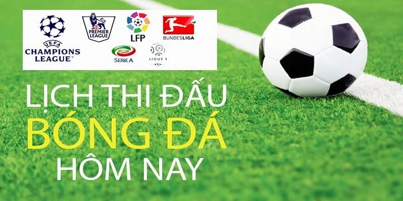 Tầm quan trọng của lịch thi đấu 7m